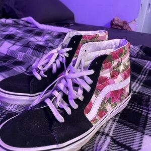 Vans shoes